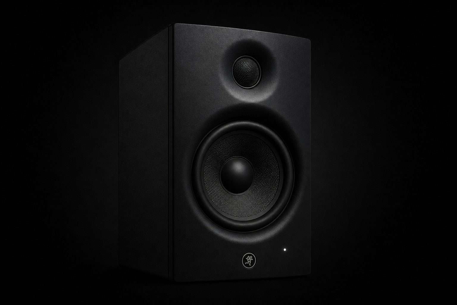 Studio monitor speaker