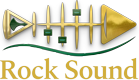 Rock Sound logo